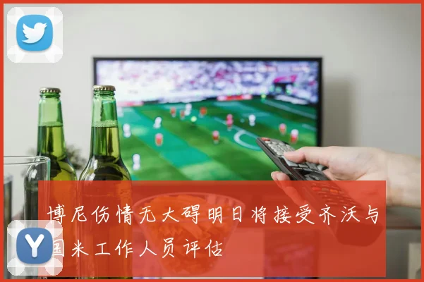 博尼伤情无大碍明日将接受齐沃与国米工作人员评估